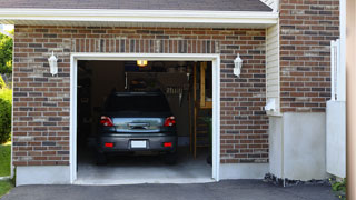 Garage Door Installation at Bayfair, Florida